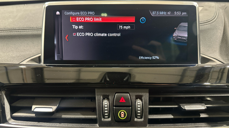 BMW X1 xDrive 18d M Sport 5dr Step Auto Diesel Estate